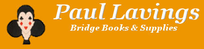Paul Lavings Bridge Books and Supplies